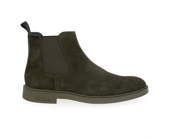 Blackstone Boots bruin