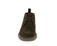 Blackstone Bottines brun