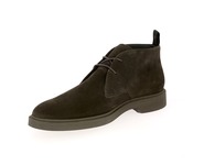 Blackstone Bottines brun