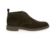 Blackstone Bottines brun