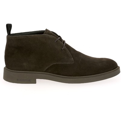 Blackstone Bottines brun