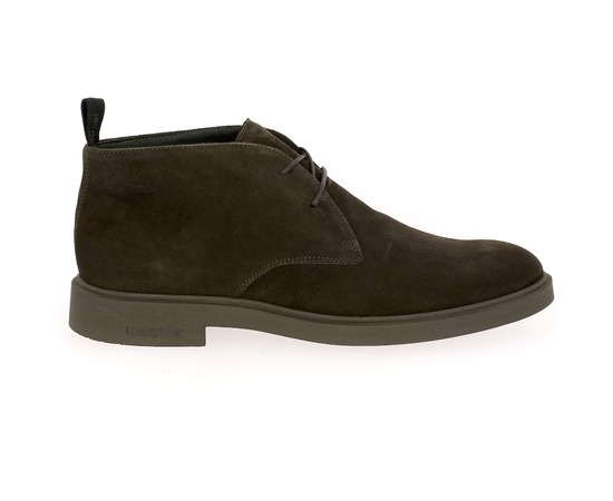 Blackstone Bottinen bruin