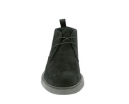 Blackstone Bottines noir