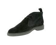 Blackstone Bottines noir