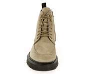 Blackstone Bottines taupe