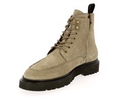 Blackstone Bottines taupe