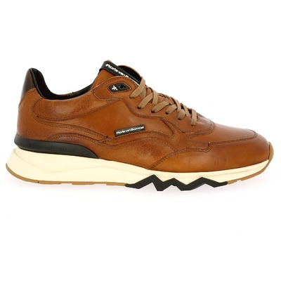 Floris Van Bommel Sneakers cognac