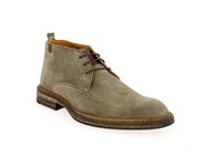 Floris Van Bommel Bottines taupe