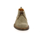 Floris Van Bommel Bottines taupe