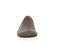 Cypres Pantoffels bruin