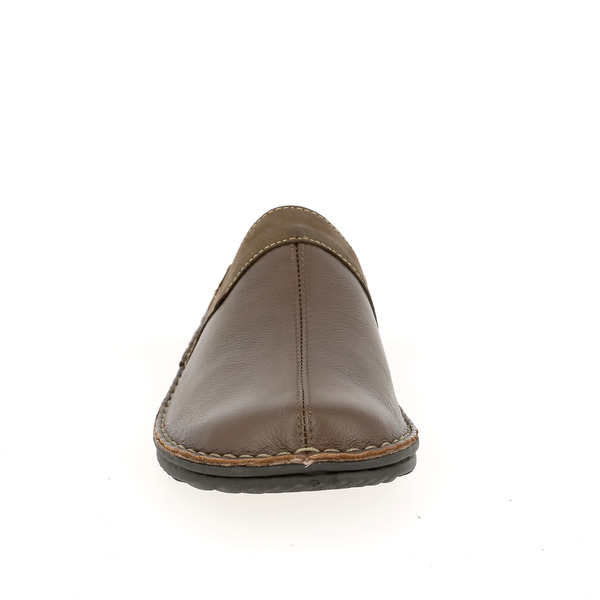 Cypres Pantoffels