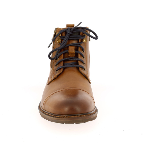 Cypres Bottines
