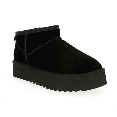 Colors Of California boots noir