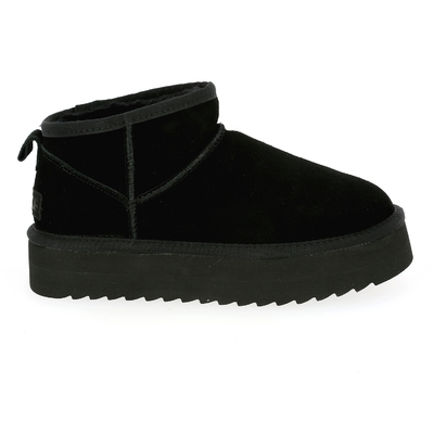 Colors Of California boots noir