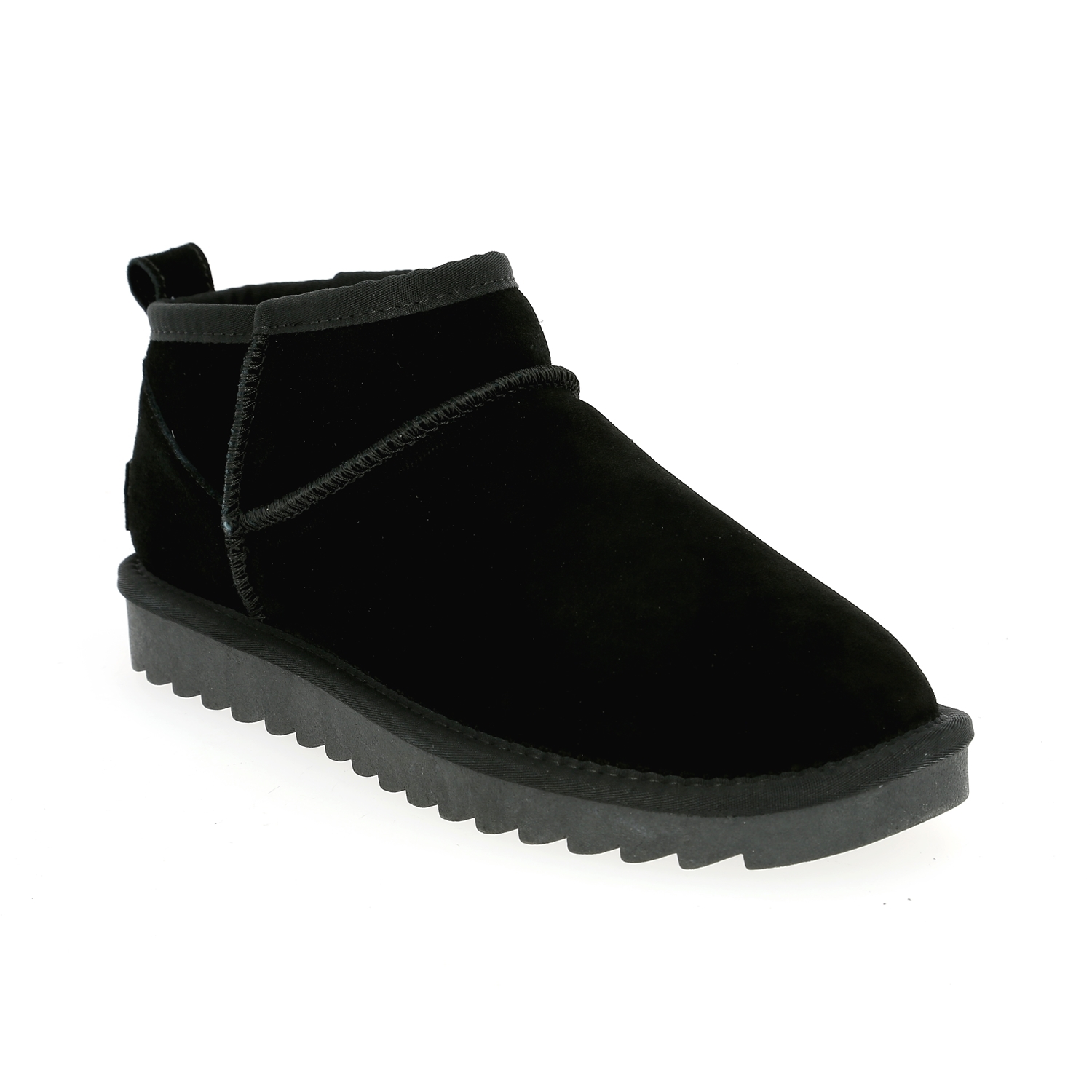 Zoom Colors Of California boots noir