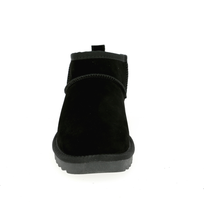 Colors Of California boots noir noir