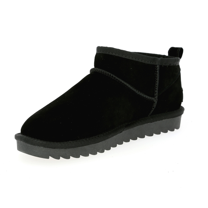 Colors Of California boots noir noir