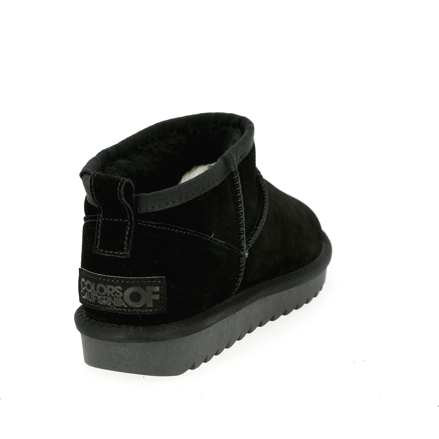 Zoom Colors Of California boots noir