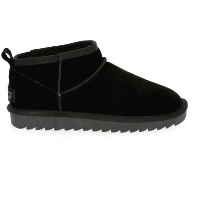Colors Of California Boots zwart