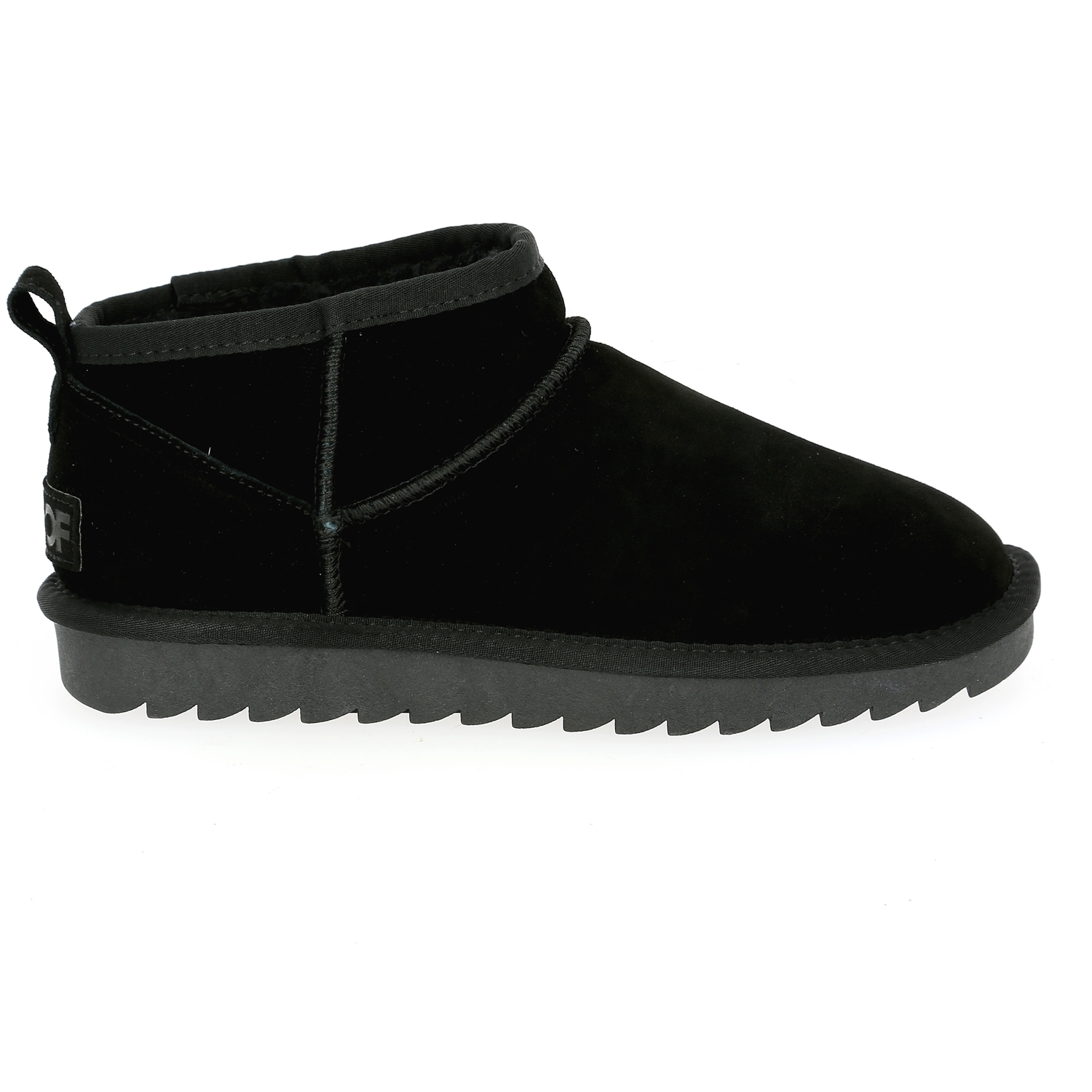 Zoom Colors Of California boots noir