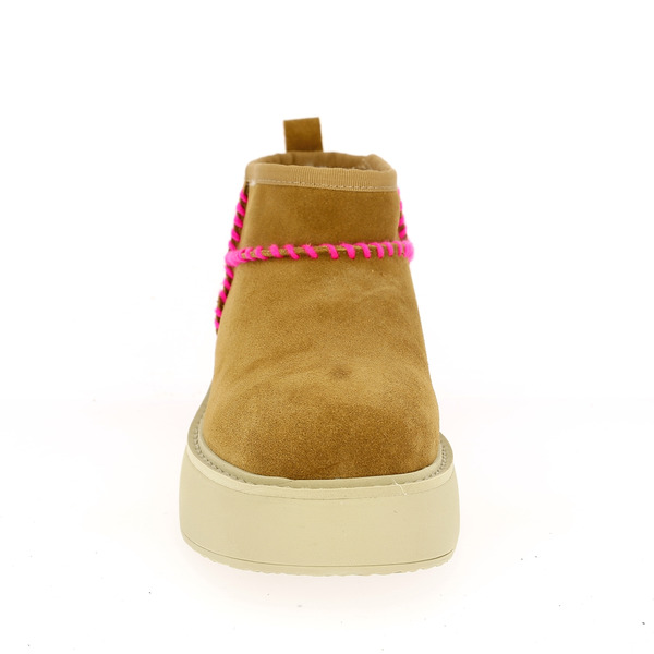 Colors Of California Boots