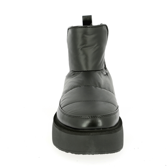 Colors Of California boots noir noir