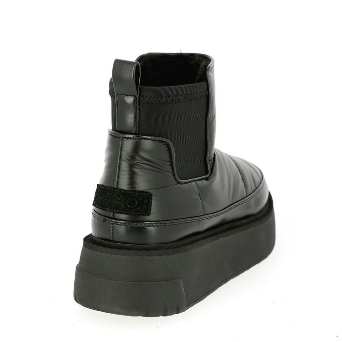 Colors Of California boots noir noir