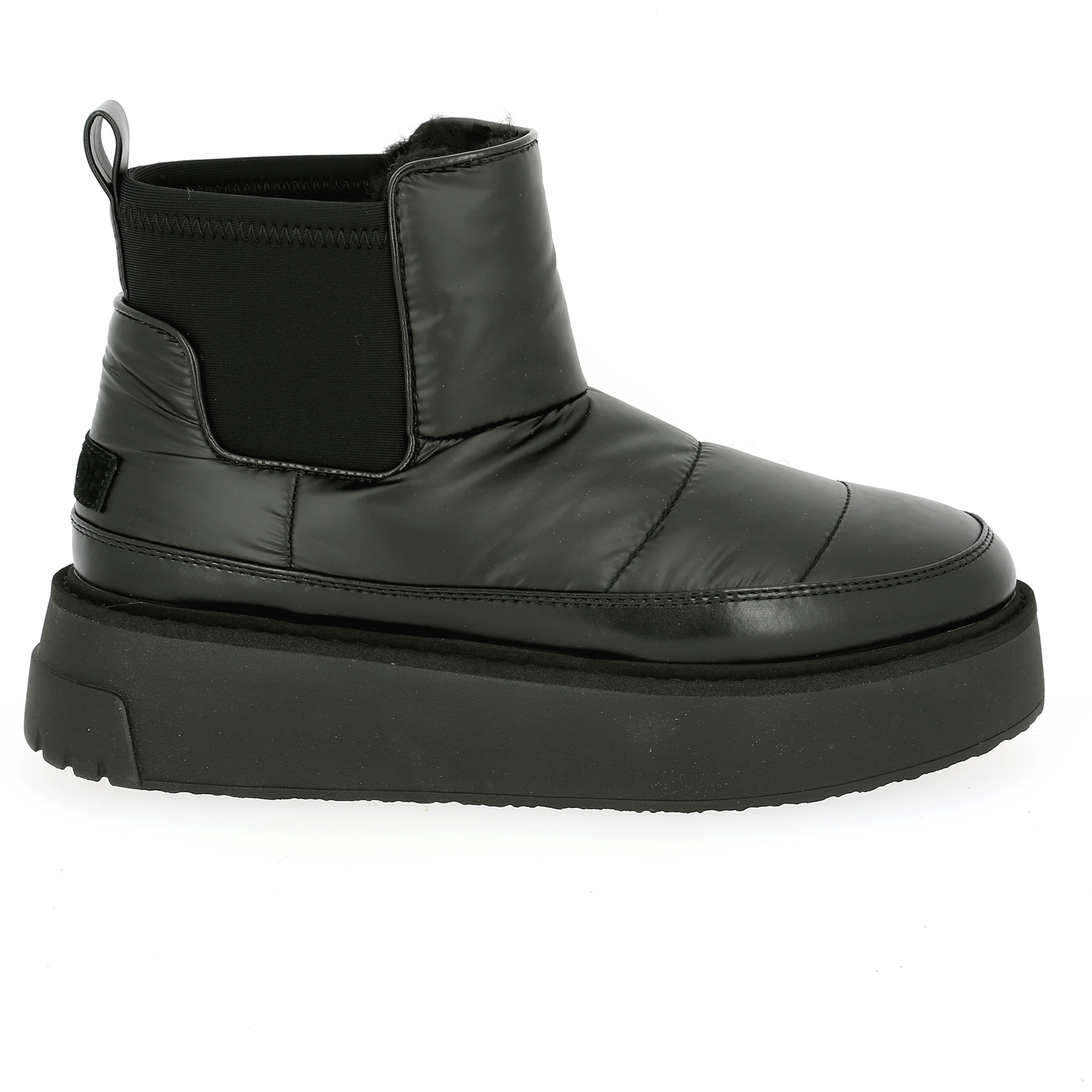 Zoom Colors Of California boots noir