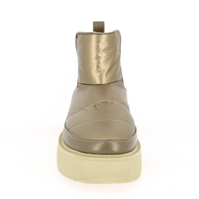 Colors Of California boots platine platine