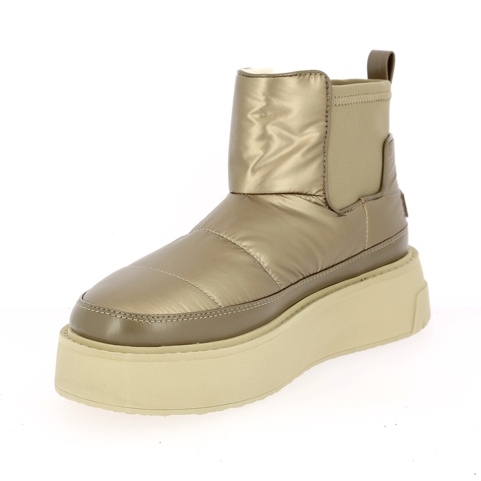 Colors Of California boots platine platine