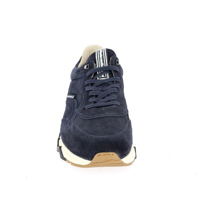 Floris Van Bommel Sneakers blauw