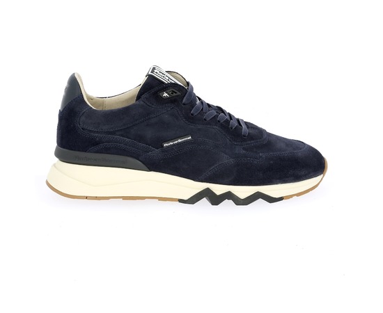 Floris Van Bommel Basket bleu