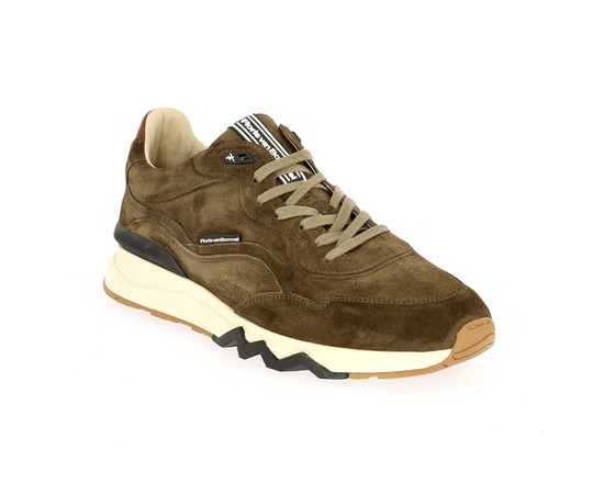 Floris Van Bommel Sneakers taupe