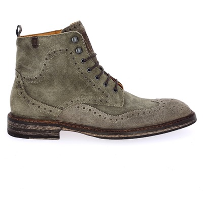 Floris Van Bommel Bottines taupe