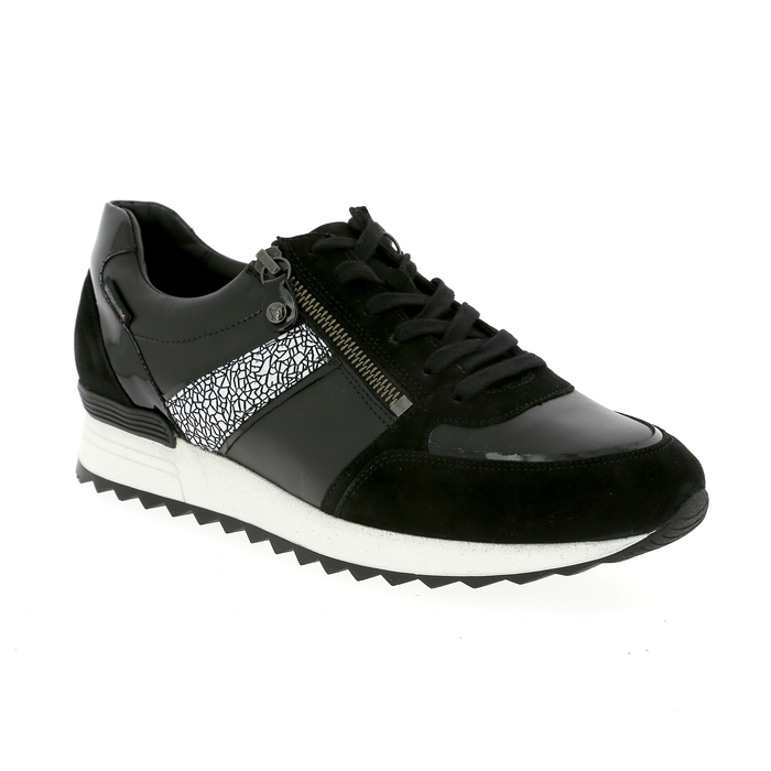 Mephisto sneakers blauw