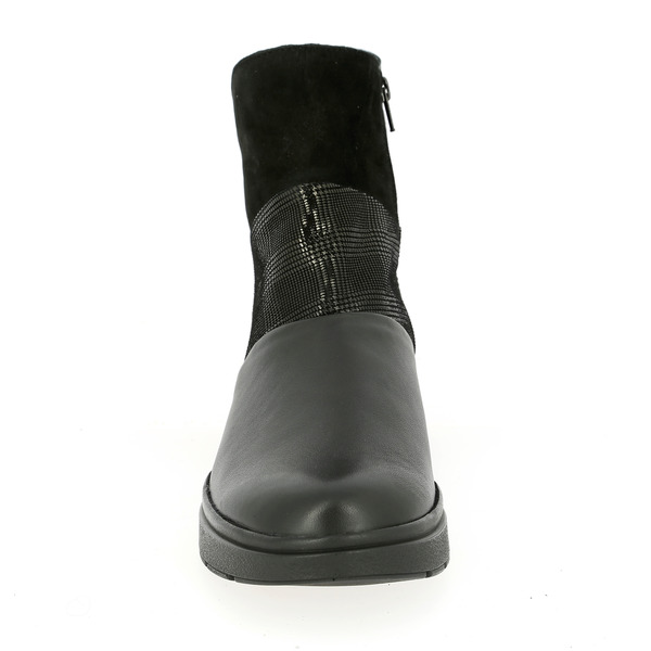 Mephisto Boots