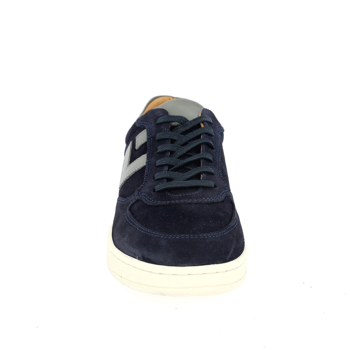 Cypres basket bleu bleu