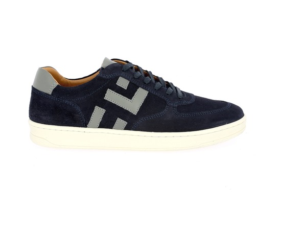 Cypres Sneakers blauw