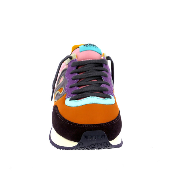 Wushu Baskets