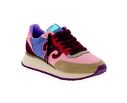 Wushu Sneakers roze