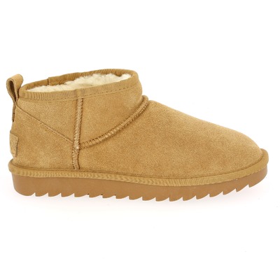 Colors Of California Boots cognac