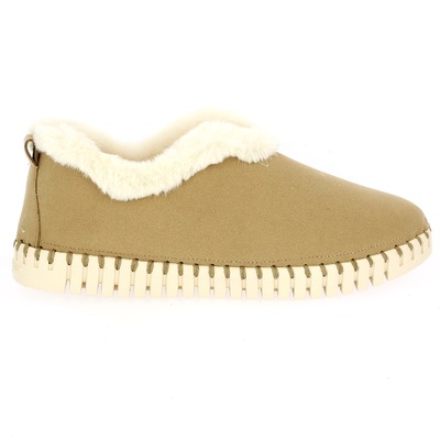Ilse Jacobsen beige
