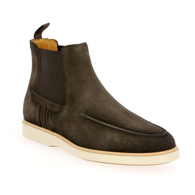 Magnanni Boots bruin