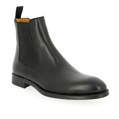 Magnanni Boots noir