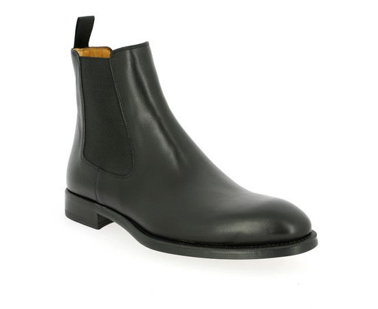 Magnanni Boots zwart