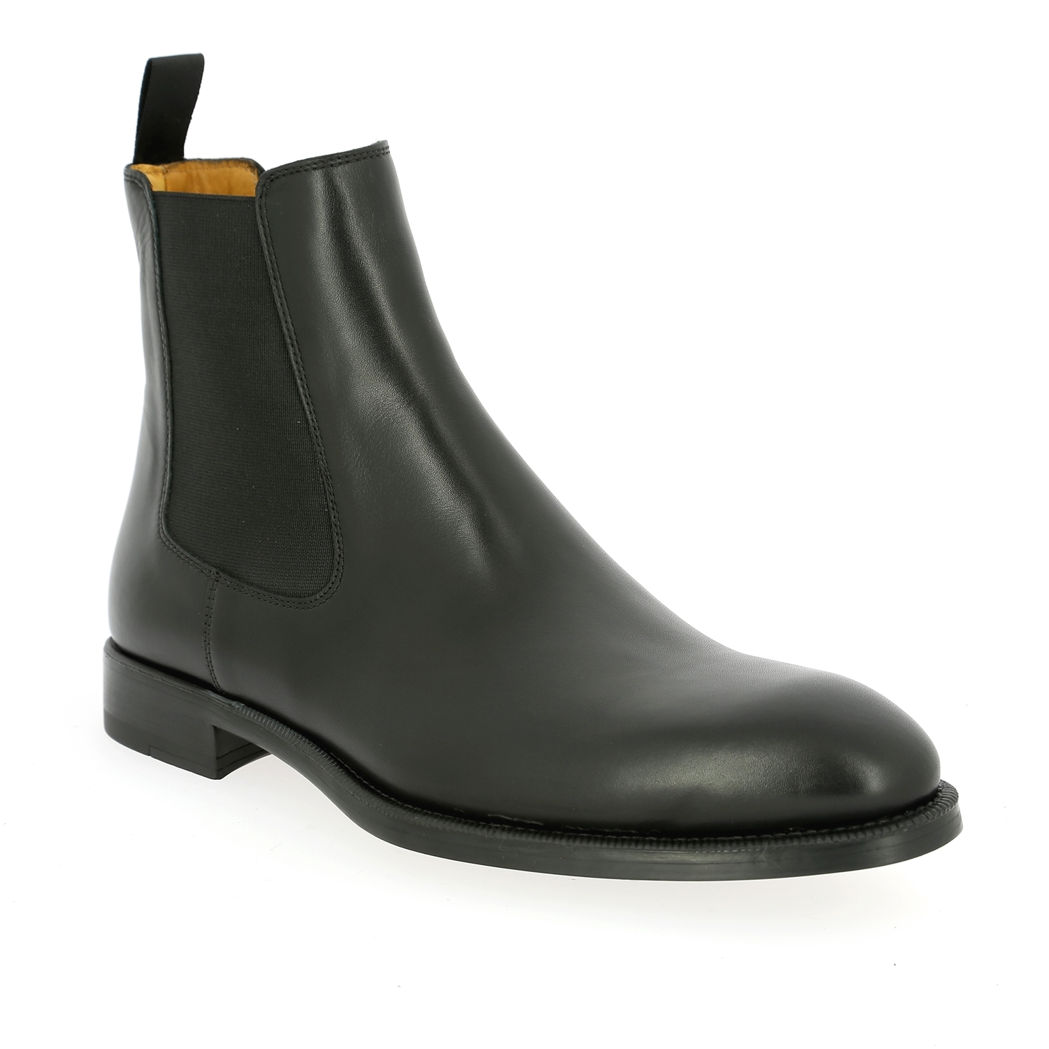 Zoom Magnanni boots noir