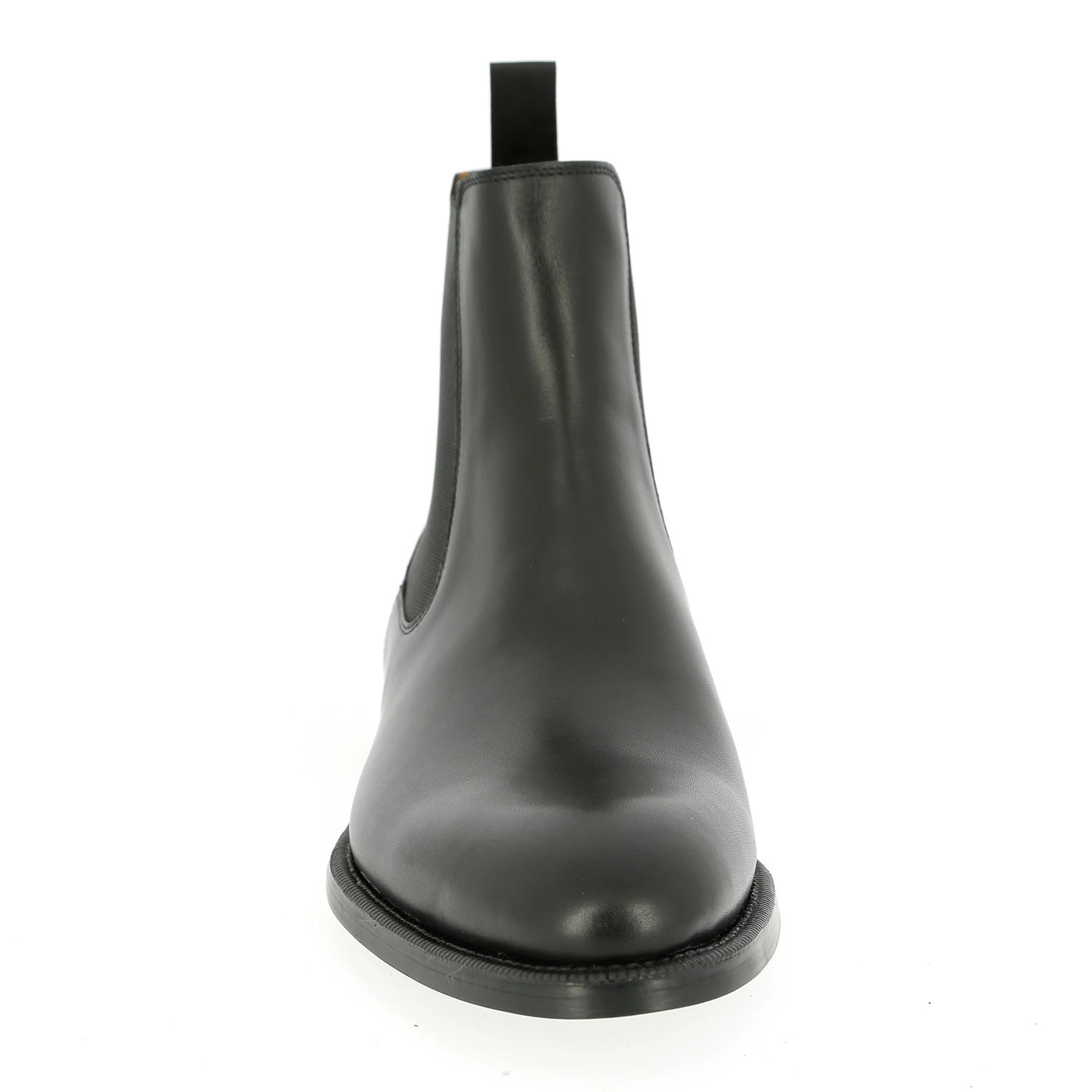 Zoom Magnanni boots noir