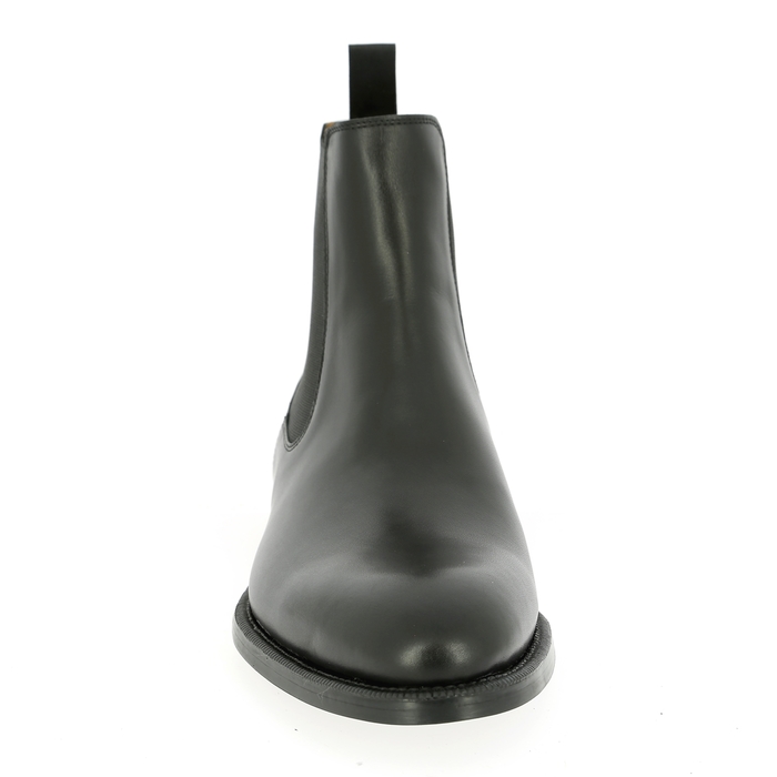 Magnanni boots noir noir