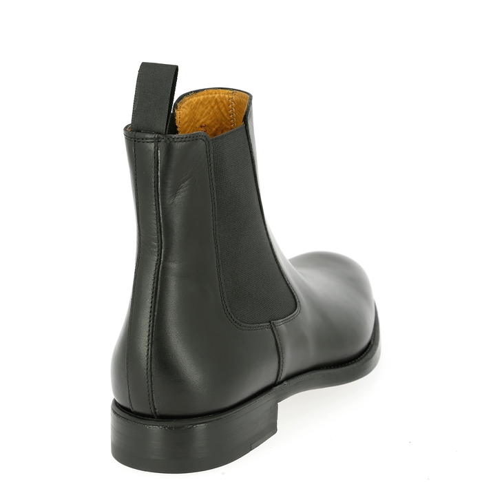 Magnanni boots noir noir