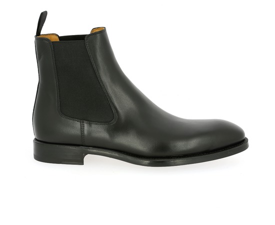 Magnanni Boots noir